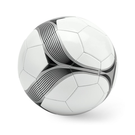 Ballon de football personnalisé en PVC taille 5 - WALKER
