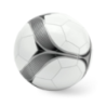 Ballon de football personnalisé en PVC taille 5 - WALKER Ballon de football personnalisé en PVC taille 5 - WALKER