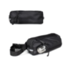 Banane personnalisable avec emplacement spéciale gourde et éléments réfléchissants - DELFOS POUCH SHINY Banane personnalisable avec emplacement spéciale gourde et éléments réfléchissants - DELFOS POUCH SHINY