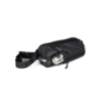 Banane personnalisable avec emplacement spéciale gourde et éléments réfléchissants - DELFOS POUCH SHINY Banane personnalisable avec emplacement spéciale gourde et éléments réfléchissants - DELFOS POUCH SHINY