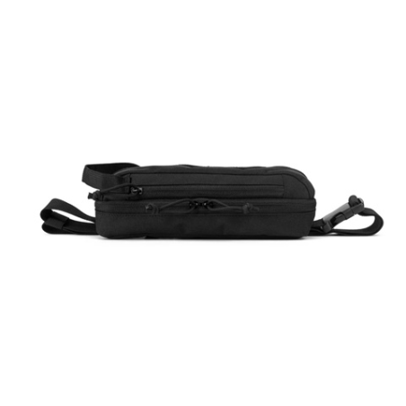Sac banane personnalisée en RPET 600D haute densité - EDINBURGH