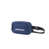 Sac banane personnalisable en RPET 600D - MYKONOS Sac banane personnalisable en RPET 600D - MYKONOS