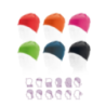 Bandana multifonctions personnalisable en microfibre (130 g/m²) - CHARLOTTE Bandana multifonctions personnalisable en microfibre (130 g/m²) - CHARLOTTE