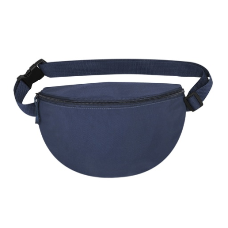 Sac banane personnalisable en nylon souple de 135g/m2 - Pharis