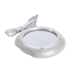 Chauffe-tasse pour mug...