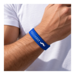 Bracelet personnalisé en...