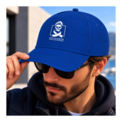 Casquette personnalisée 5...