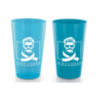 Gobelet personnalisable Fiesta 30 cl Recyclable - Made In France Movember Gobelet personnalisable Fiesta 30 cl Recyclable - Made In France Movember