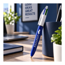 Stylo personnalisé 4...