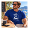 T-shirt publicitaire en coton 150g/m² Atomic unisexe - XS à 5XL - Movember T-shirt publicitaire en coton 150g/m² Atomic unisexe - XS à 5XL - Movember