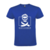 T-shirt publicitaire en coton 150g/m² Atomic unisexe - XS à 5XL - Movember T-shirt publicitaire en coton 150g/m² Atomic unisexe - XS à 5XL - Movember