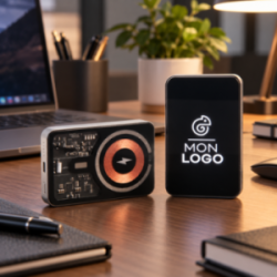 Batterie externe...