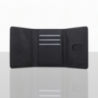 Porte-carte personnalisable anti-RFID avec tracker