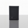 Porte-carte personnalisable anti-RFID avec tracker