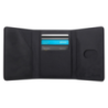 Porte-carte personnalisable anti-RFID avec tracker