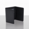 Porte-carte personnalisable anti-RFID avec tracker