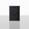 Porte-carte personnalisable anti-RFID avec tracker