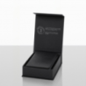 Porte-carte personnalisable anti-RFID avec tracker