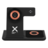 Station de recharge personnalisable magstand 3-en-1 Station de recharge personnalisable magstand 3-en-1
