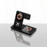 Station de recharge personnalisable magstand 3-en-1 Station de recharge personnalisable magstand 3-en-1
