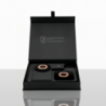 Station de recharge personnalisable magstand 3-en-1 Station de recharge personnalisable magstand 3-en-1