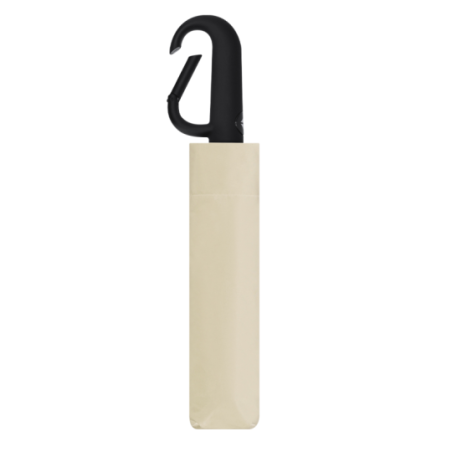 Parapluie pliable et tempête personnalisable en RPET - Ø100cm - Jonathor