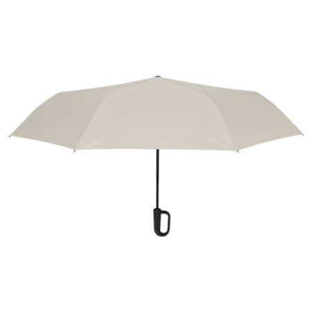 Parapluie pliable et tempête personnalisable en RPET - Ø100cm - Jonathor