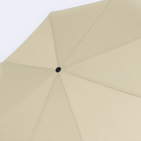 Parapluie pliable et tempête personnalisable en RPET - Ø100cm - Jonathor