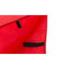 Dossard publicitaire pour adulte Sporter Dossard publicitaire pour adulte Sporter