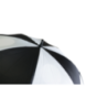Parapluie golf & tempête personnalisable bicolore - Ø135cm - Budyx Parapluie golf & tempête personnalisable bicolore - Ø135cm - Budyx