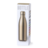 Bouteille personnalisable en inox 790ml Rextan Bouteille personnalisable en inox 790ml Rextan