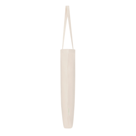 Tote bag publicitaire 100% coton bio 140 g/m2 Casim