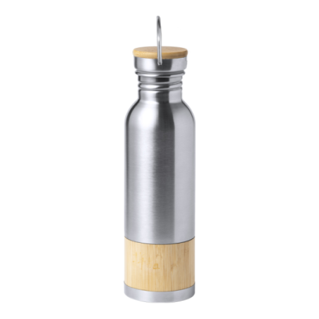 Bouteille inox personnalisée rétro Gaucix 800 ml