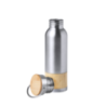 Bouteille inox personnalisée rétro Gaucix 800 ml Bouteille inox personnalisée rétro Gaucix 800 ml
