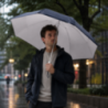 Parapluie pliable personnalisé Anti-UV - Ø96cm - Winsler Parapluie pliable personnalisé Anti-UV - Ø96cm - Winsler