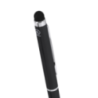Stylo stylet personnalisé en aluminium recyclé GRS - encre bleue - Winker Stylo stylet personnalisé en aluminium recyclé GRS - encre bleue - Winker