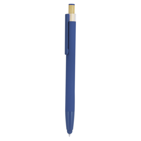 Stylo stylet personnalisé en aluminium recyclé GRS - Kiner