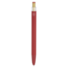 Stylo stylet personnalisé en aluminium recyclé GRS - Kiner Stylo stylet personnalisé en aluminium recyclé GRS - Kiner