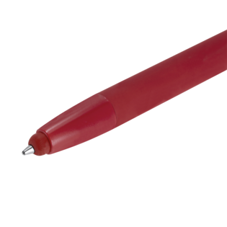 Stylo stylet personnalisé en aluminium recyclé GRS - Kiner