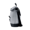 Sac bandoulière avec accroche Vélo personnalisé en RPET Hulken Sac bandoulière avec accroche Vélo personnalisé en RPET Hulken