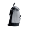 Sac bandoulière avec accroche Vélo personnalisé en RPET Hulken Sac bandoulière avec accroche Vélo personnalisé en RPET Hulken