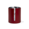 Mug mousqueton coloré personnalisé en inox 300ml - Lecrer Mug mousqueton coloré personnalisé en inox 300ml - Lecrer