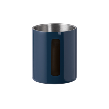 Mug personnalisé en inox recyclé 300ml Korpla