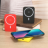 Batterie externe publicitaire en ABS 5000mAh - Tudelak Batterie externe publicitaire en ABS 5000mAh - Tudelak