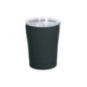 Mug isotherme publicitaire à double paroi en inox 350ml - Liku Mug isotherme publicitaire à double paroi en inox 350ml - Liku