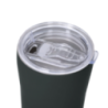 Mug isotherme publicitaire à double paroi en inox 350ml - Liku Mug isotherme publicitaire à double paroi en inox 350ml - Liku