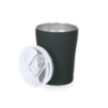 Mug isotherme publicitaire à double paroi en inox 350ml - Liku Mug isotherme publicitaire à double paroi en inox 350ml - Liku