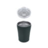Mug isotherme publicitaire à double paroi en inox 350ml - Liku Mug isotherme publicitaire à double paroi en inox 350ml - Liku