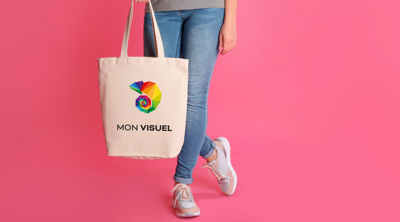 tote bag personnalisé, un incontournable de la communication par l'objet