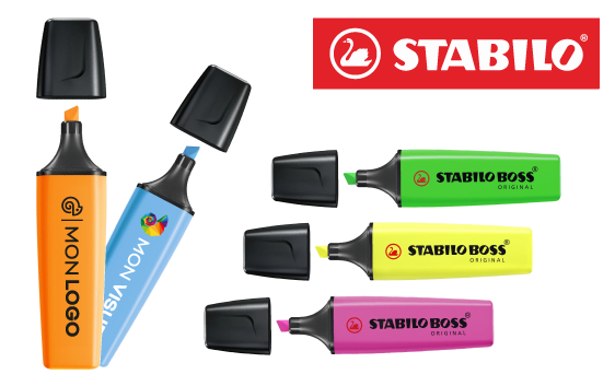 stabilo promotionnel